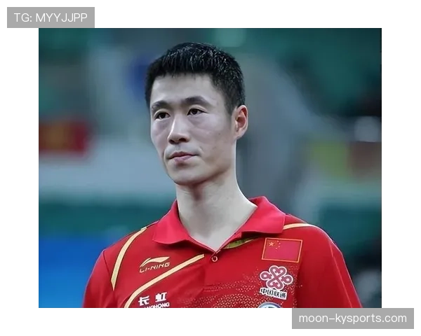 王励勤居然比明星还讲究穿搭,这打球的气质到底哪来的? 王励勤居然比明星还讲究穿搭,这打球的气质到底哪来的?