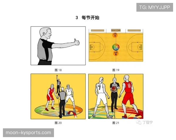 篮球比赛中怎样判定争球？完整解析判罚标准与适用场景